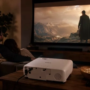 Epson EH-TW740 Projector