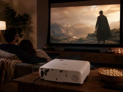 Epson EH-TW740 Projector