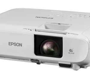 Epson EH-TW740 Projector