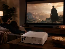 Epson EH-TW740 Projector