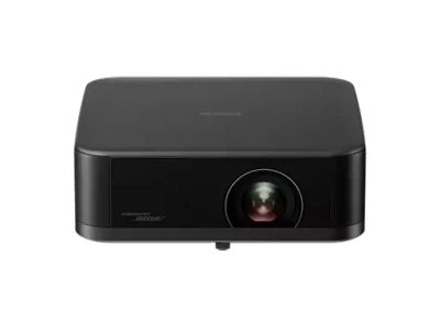 Epson Plus EF-62B Lifestudio Pop Metallic Black