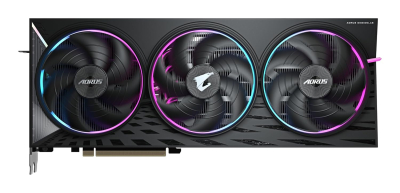 Gigabyte AORUS Radeon RX 9070 XT ELITE 16G Graphics Card - 16GB GDDR6, 256bit, PCI-E 5.0, 3100 MHz Core Clock, 2 x DisplayPort, 2 x HDMI, GV-R9070XTAORUS E-16GD