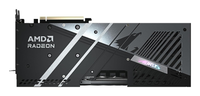 Gigabyte AORUS Radeon RX 9070 XT ELITE 16G Graphics Card - 16GB GDDR6, 256bit, PCI-E 5.0, 3100 MHz Core Clock, 2 x DisplayPort, 2 x HDMI, GV-R9070XTAORUS E-16GD