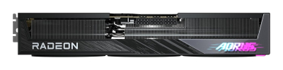 Gigabyte AORUS Radeon RX 9070 XT ELITE 16G Graphics Card - 16GB GDDR6, 256bit, PCI-E 5.0, 3100 MHz Core Clock, 2 x DisplayPort, 2 x HDMI, GV-R9070XTAORUS E-16GD