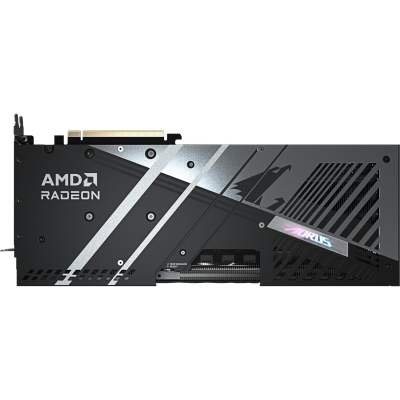 Gigabyte AORUS Radeon RX 9070 XT ELITE 16G Graphics Card - 16GB GDDR6, 256bit, PCI-E 5.0, 3100 MHz Core Clock, 2 x DisplayPort, 2 x HDMI, GV-R9070XTAORUS E-16GD