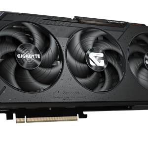 Gigabyte Radeon RX 9070 GAMING OC 16G Graphics Card - 16GB GDDR6, 256bit, PCI-E 5.0, 2700 MHz Core Clock, 2 x DisplayPort, 2 x HDMI, GV-R9070GAMING OC-16GD
