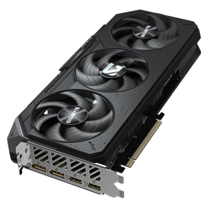 Gigabyte Radeon RX 9070 GAMING OC 16G Graphics Card - 16GB GDDR6, 256bit, PCI-E 5.0, 2700 MHz Core Clock, 2 x DisplayPort, 2 x HDMI, GV-R9070GAMING OC-16GD