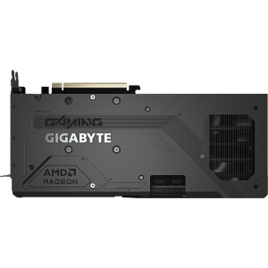 Gigabyte Radeon RX 9070 GAMING OC 16G Graphics Card - 16GB GDDR6, 256bit, PCI-E 5.0, 2700 MHz Core Clock, 2 x DisplayPort, 2 x HDMI, GV-R9070GAMING OC-16GD