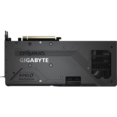 Gigabyte Radeon RX 9070 GAMING OC 16G Graphics Card - 16GB GDDR6, 256bit, PCI-E 5.0, 2700 MHz Core Clock, 2 x DisplayPort, 2 x HDMI, GV-R9070GAMING OC-16GD