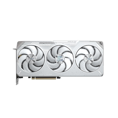Gigabyte Radeon RX 9070 XT GAMING OC ICE 16G Graphics Card - 16GB GDDR6, 256bit, PCI-E 5.0, 3060 MHz Core Clock, 2 x DisplayPort, 2 x HDMI, GV-R907XGAMINGOCICE-16GD