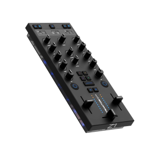 Native Instruments Traktor Z1 Mk2 Mixer controller and soundcard