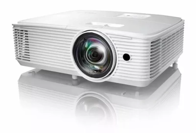 Optoma GT500XR XGA short-throw projector