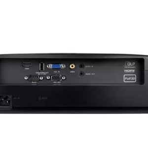 Optoma H190X Projector