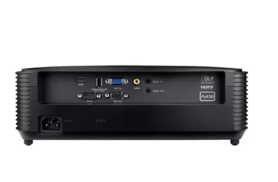 Optoma H190X Projector