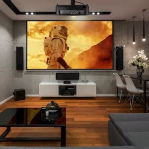 Optoma H190X Projector