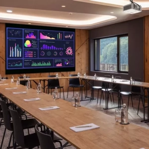 Optoma HZ151X full HD Projector
