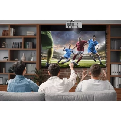 Optoma HZ40HDR 1080p 4000 Lumens Projector