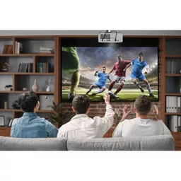 Optoma HZ40HDR 1080p 4000 Lumens Projector