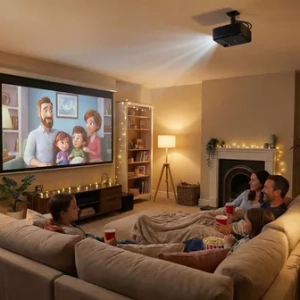 Optoma HZ41HDR Projector