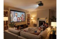 Optoma HZ41HDR Projector