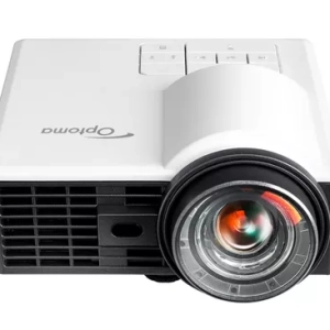Optoma ML1050Sti Ultra-Compact Short Throw LED Projector