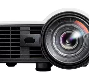 Optoma ML1050Sti Ultra-Compact Short Throw LED Projector