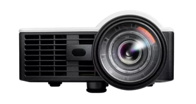 Optoma ML1050Sti Ultra-Compact Short Throw LED Projector