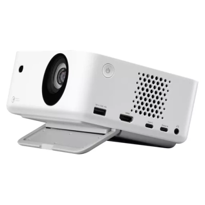Optoma ML1080 1080p 1200 Lumens