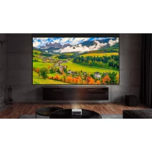 Optoma ML1080 1080p 1200 Lumens