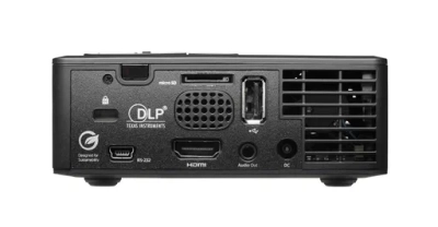 Optoma ML750i LED Projector