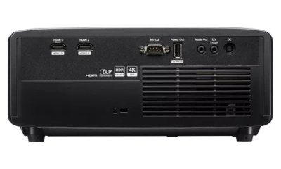 Optoma Photon Beam PK52 Home Projector