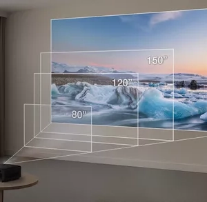 Optoma Photon Beam PK52 Home Projector