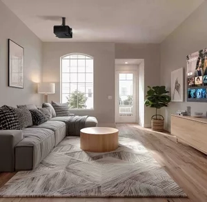 Optoma Photon Beam PK52 Home Projector