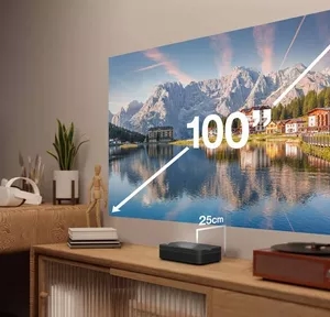 Optoma Photon Go Projector