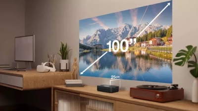 Optoma Photon Go Projector