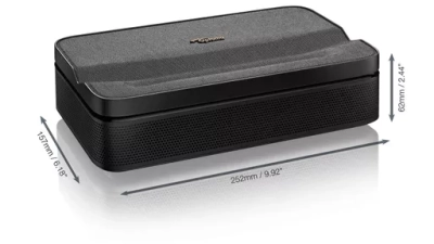 Optoma Photon Go Projector