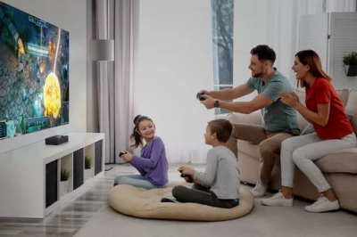 Optoma Photon Go Projector