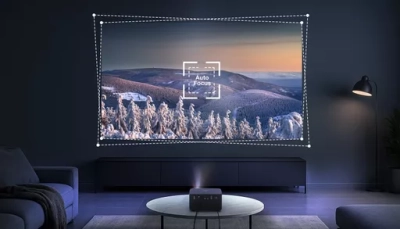 Optoma Photon Life PK32 Projector