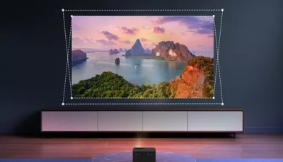 Optoma Photon Life PK32 Projector