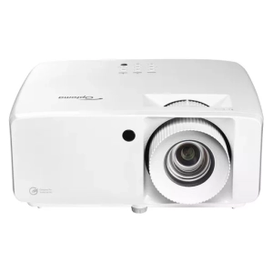 Optoma UHZ35 4K UHD Laser Projector