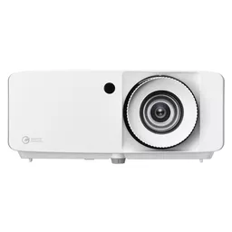 Optoma UHZ35 4K UHD Laser Projector