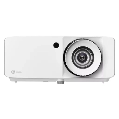 Optoma UHZ35 4K UHD Laser Projector