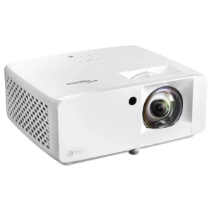 Optoma UHZ35ST 4k 3500lm DLP Projector