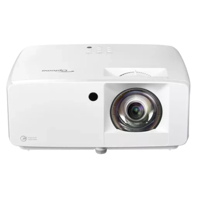 Optoma UHZ35ST 4k 3500lm DLP Projector