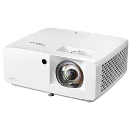 Optoma UHZ35ST 4k 3500lm DLP Projector