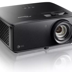 Optoma UHZ58LV Projector