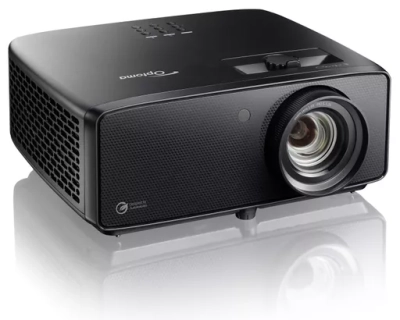Optoma UHZ58LV Projector