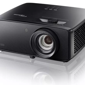 Optoma UHZ58LV Projector