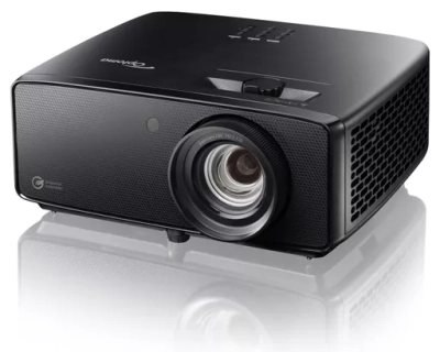 Optoma UHZ58LV Projector