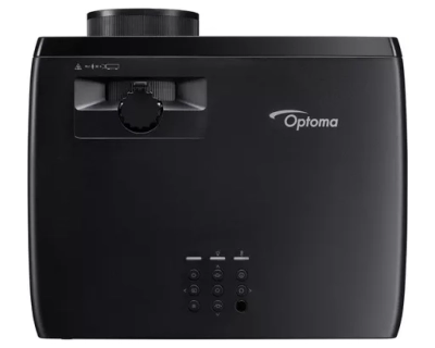 Optoma UHZ58LV Projector